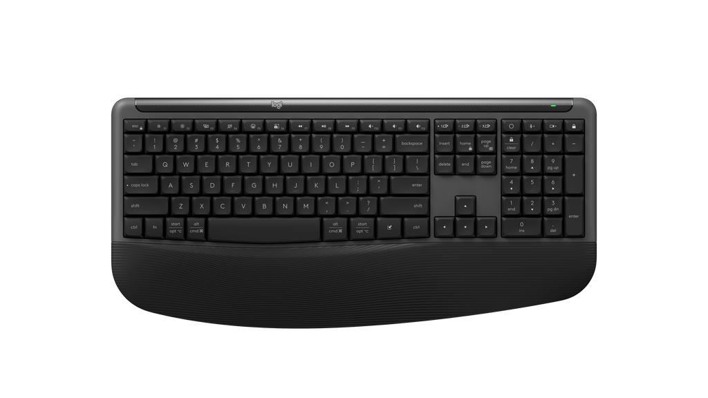 Signature Comfort Plus Combo MK880