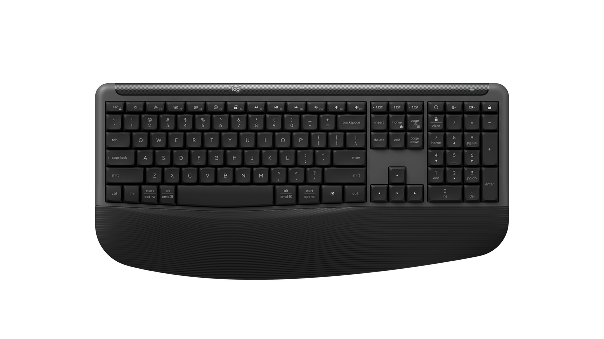 Signature Comfort Plus Combo MK880
