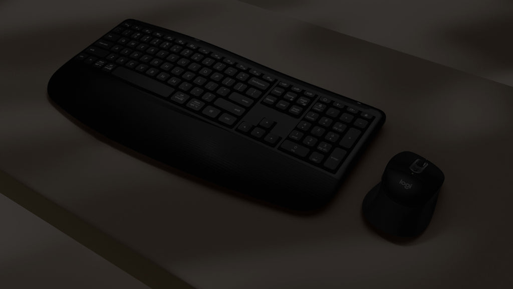 Signature Comfort Plus Combo MK880