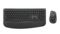 Signature Comfort Plus Combo MK880