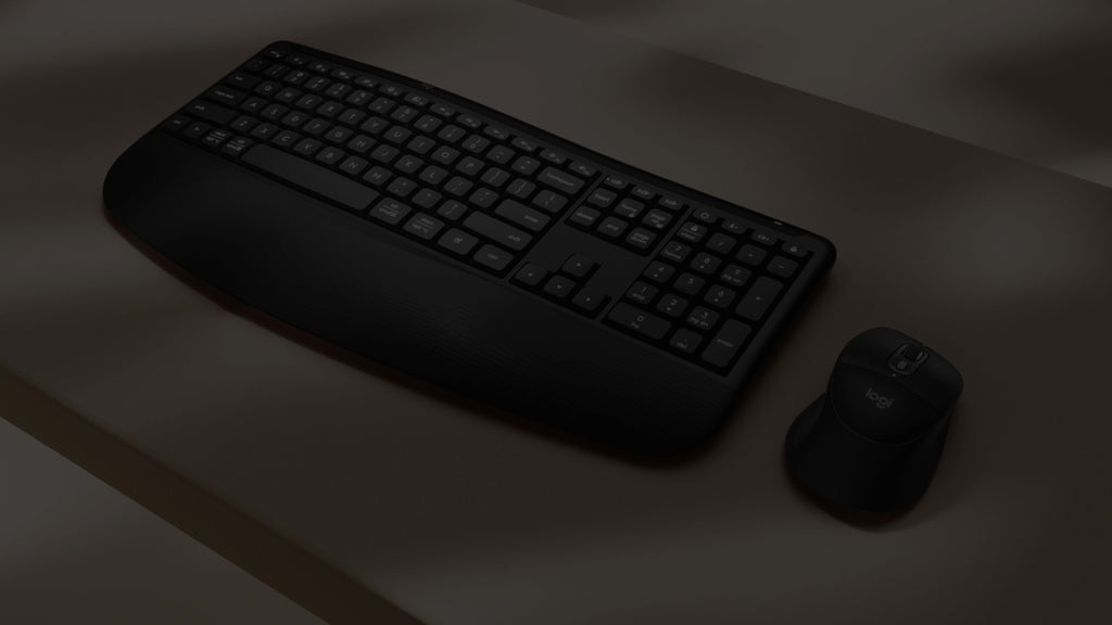 Signature Comfort Plus Combo MK880