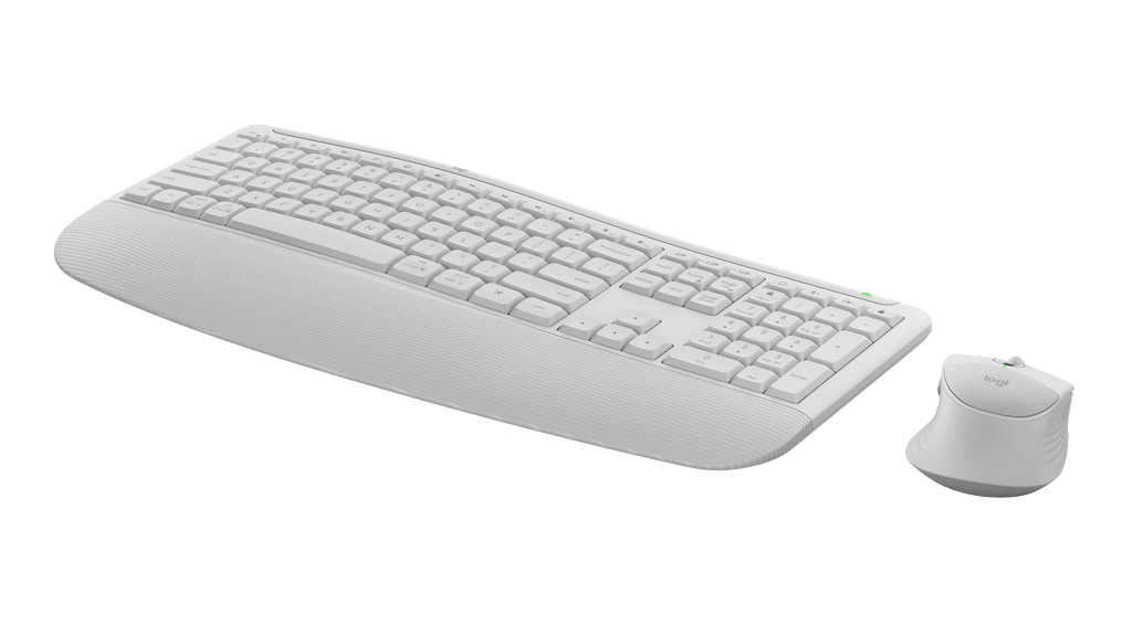 Signature Comfort Plus Combo MK880