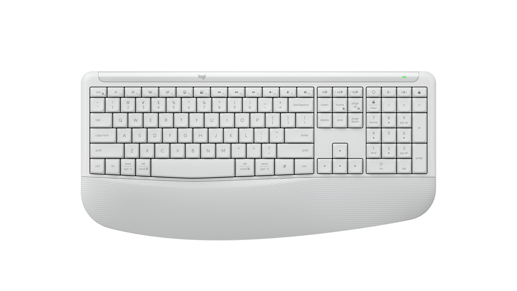 Signature Comfort Plus Combo MK880