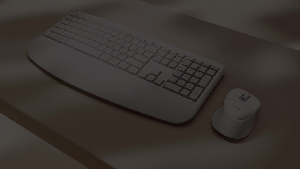 Signature Comfort Plus Combo MK880