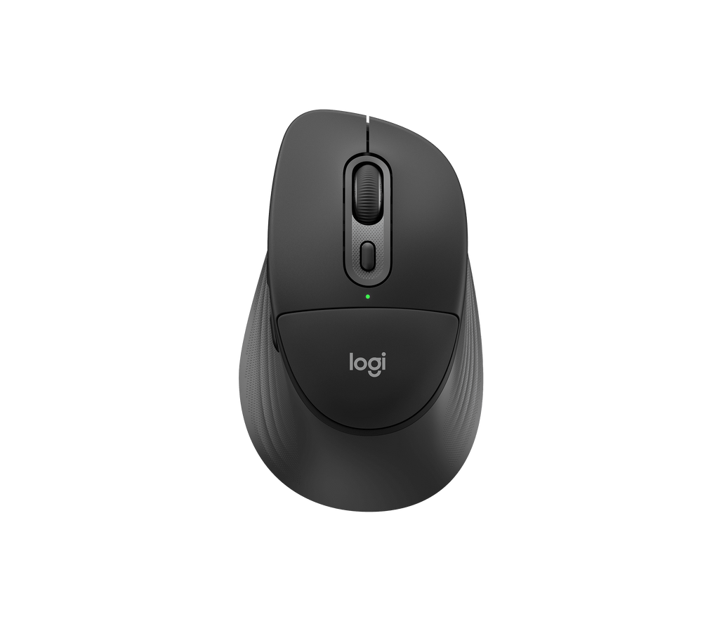 Signature Comfort Plus Combo MK880