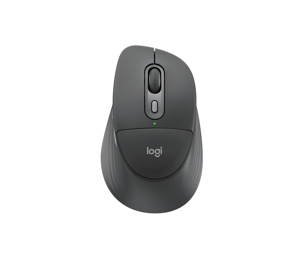 Signature Comfort Plus Combo MK880