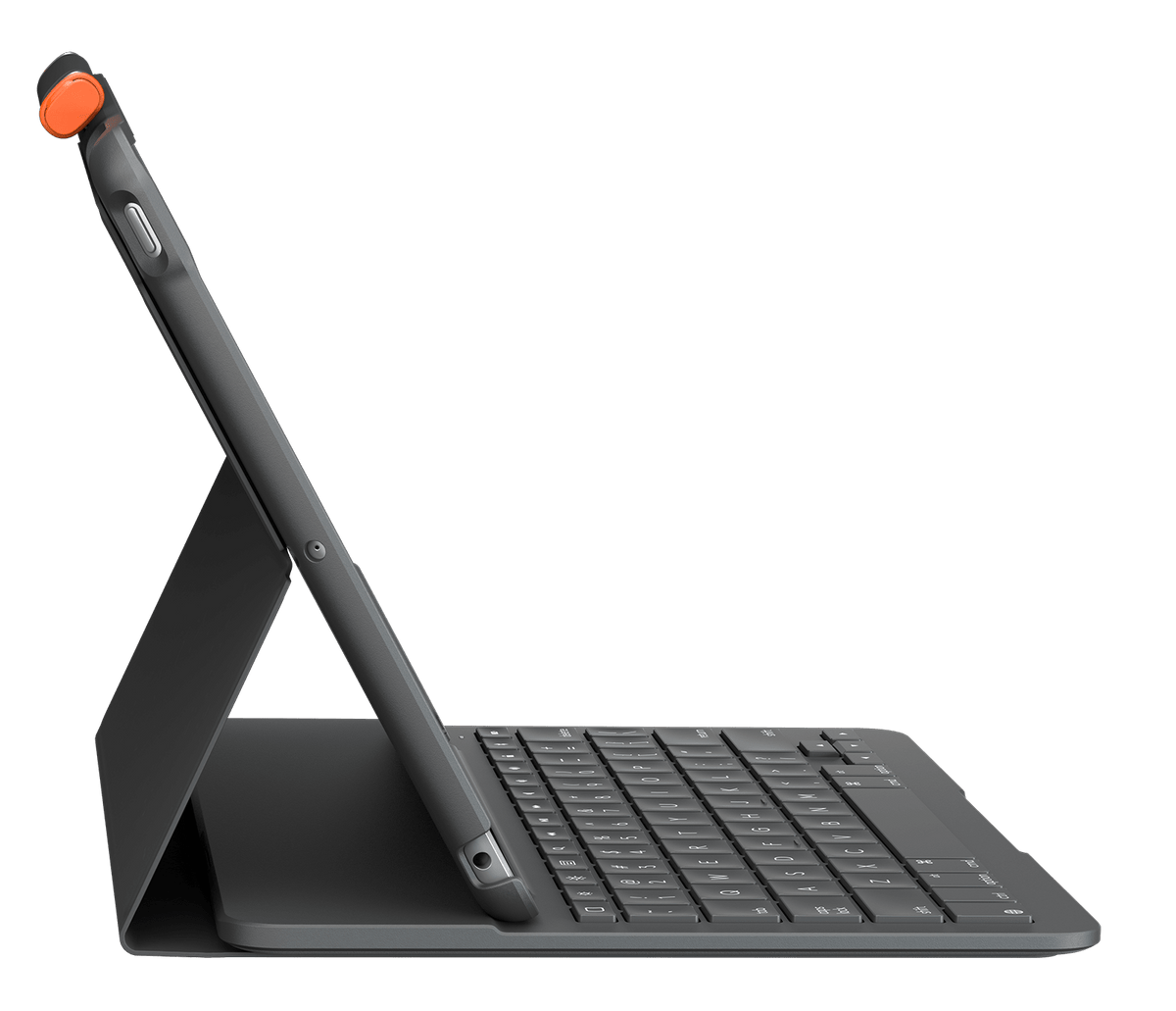 Slim Folio for iPad