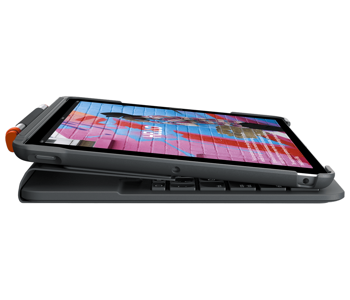 Slim Folio for iPad