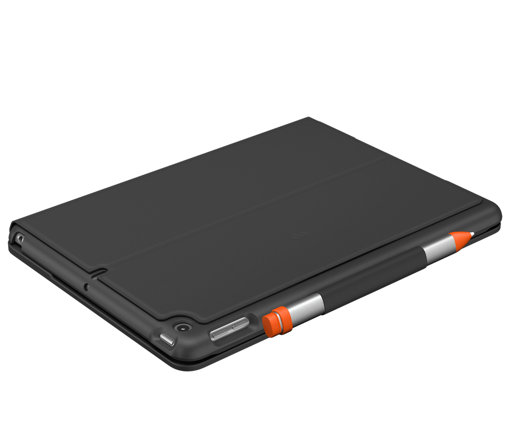 Slim Folio for iPad