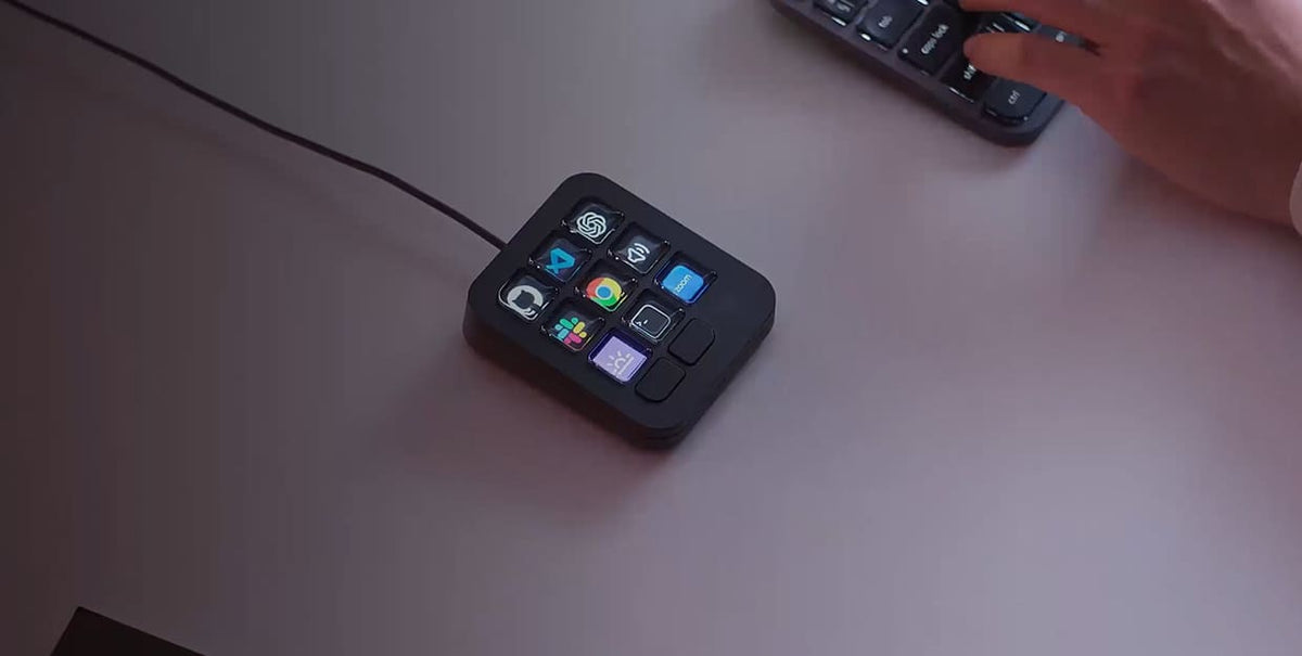 meet the mx keypad banner desktop