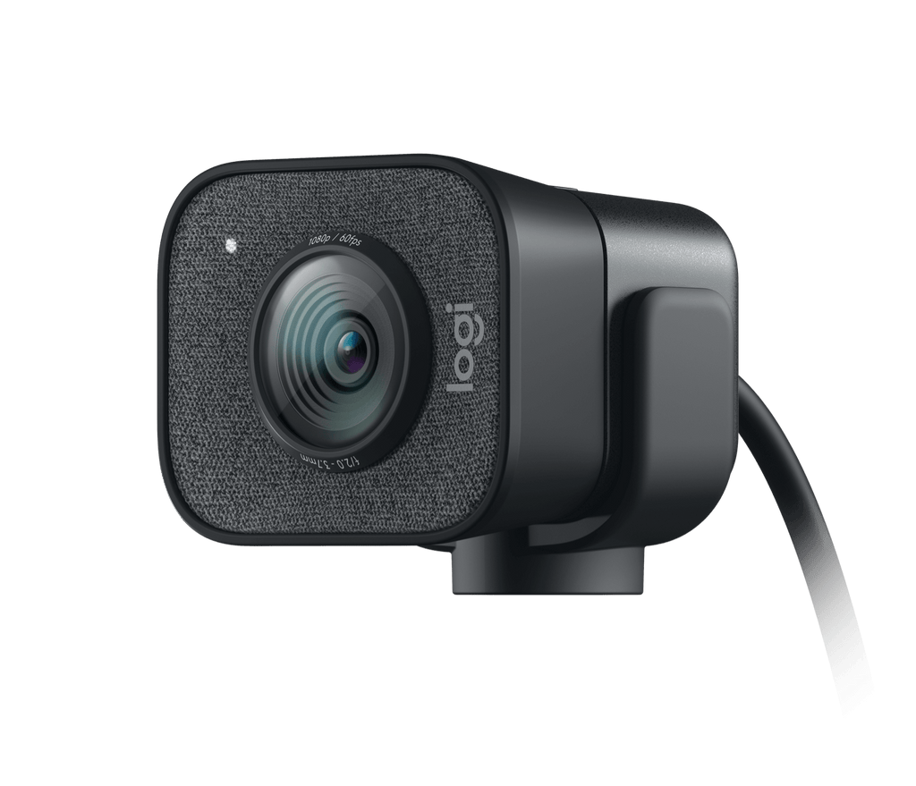 StreamCam
