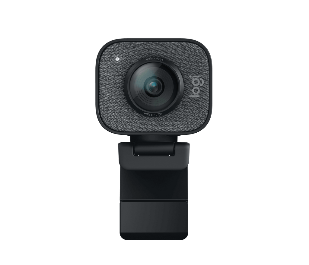 StreamCam
