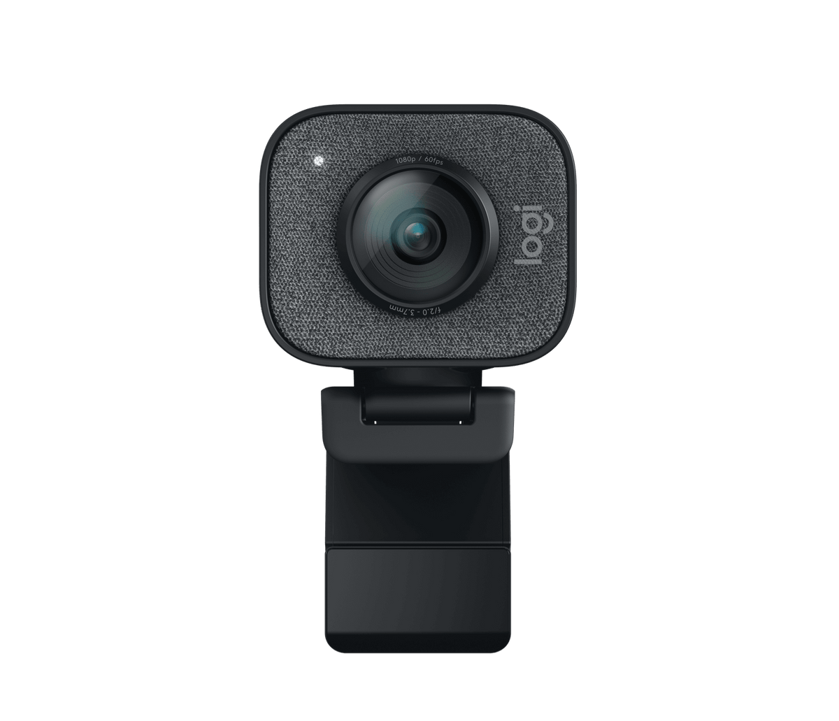 StreamCam