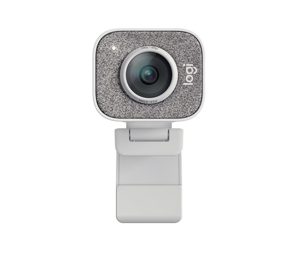 StreamCam