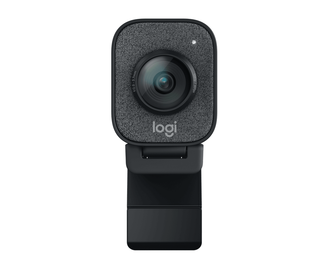 StreamCam