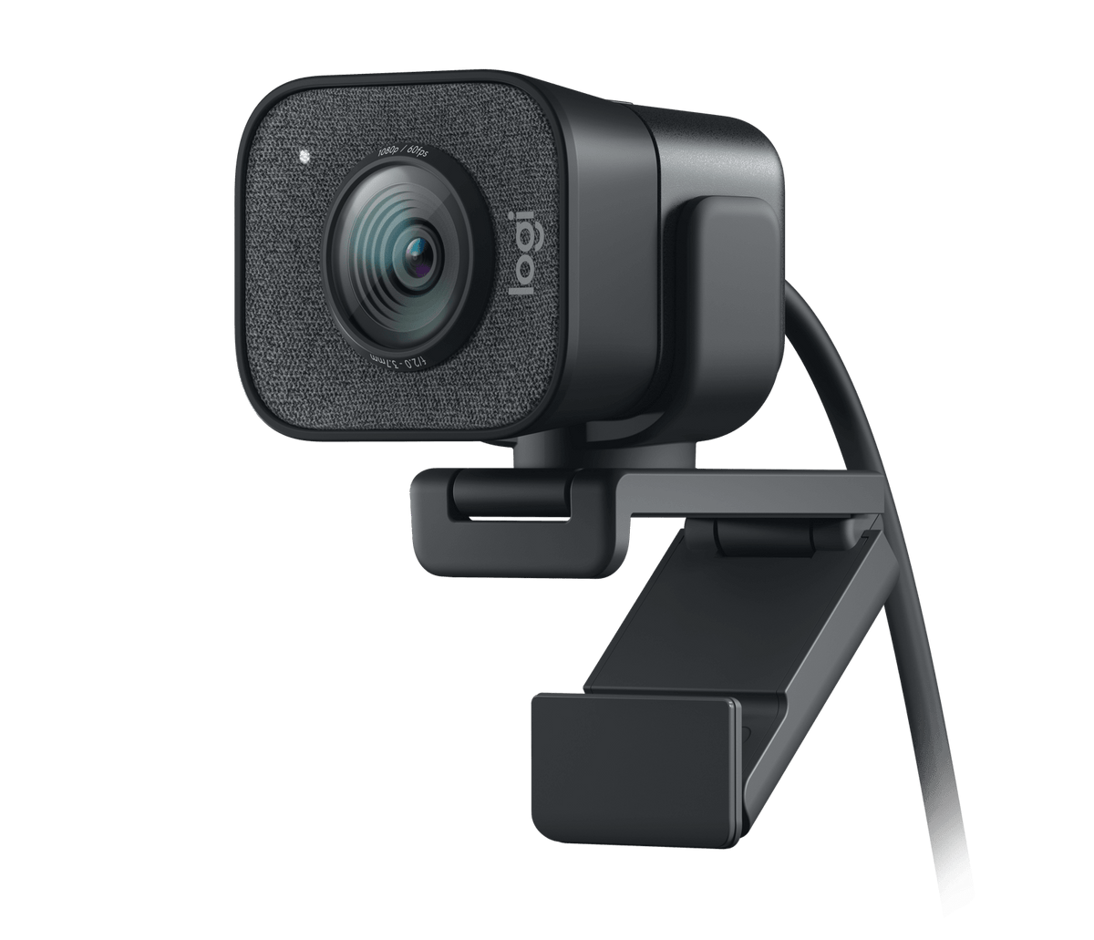 StreamCam