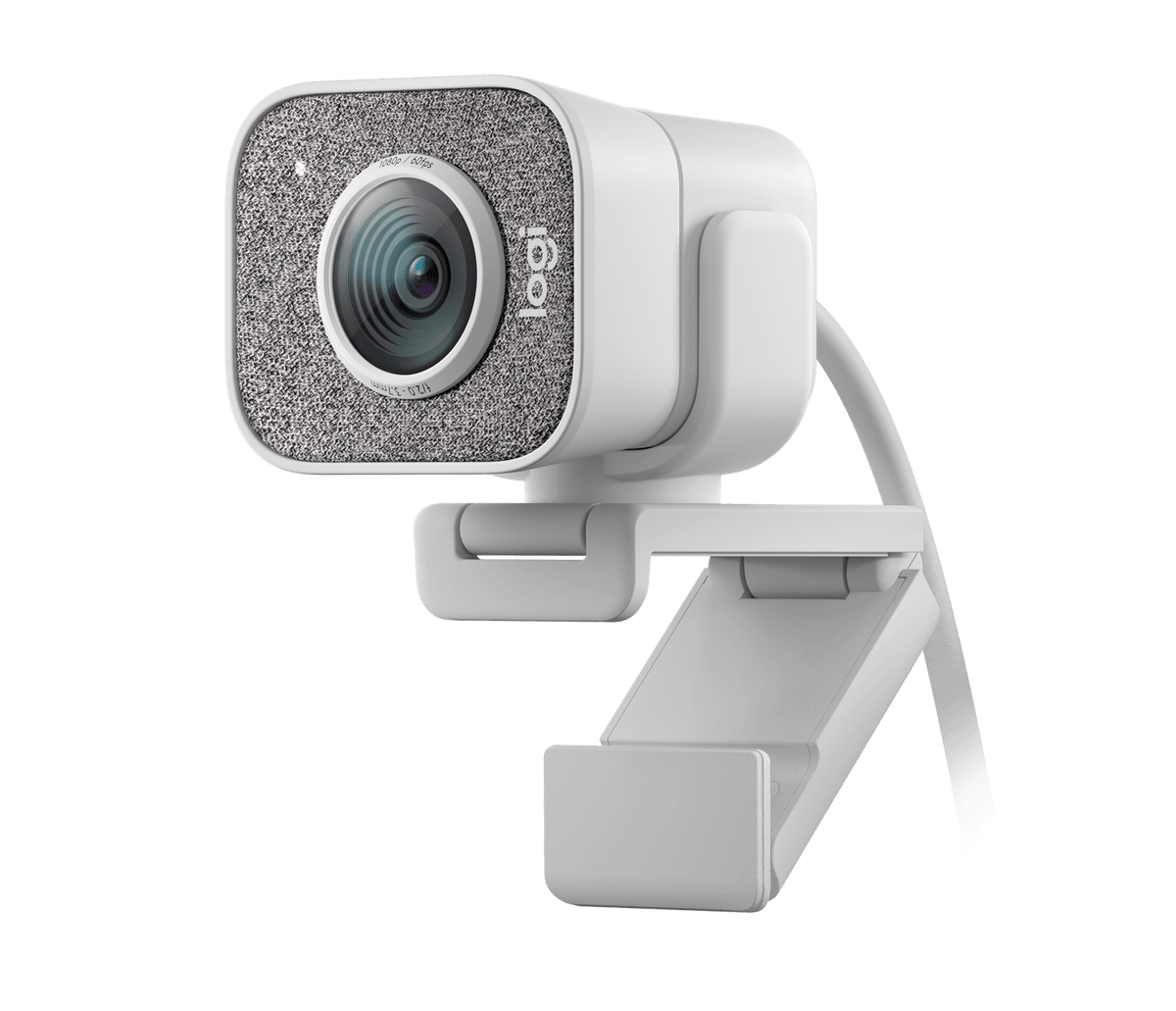 StreamCam