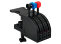 Flight Sim Throttle Quadrant
