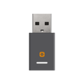 Logitech Unifying + Audio Receiver