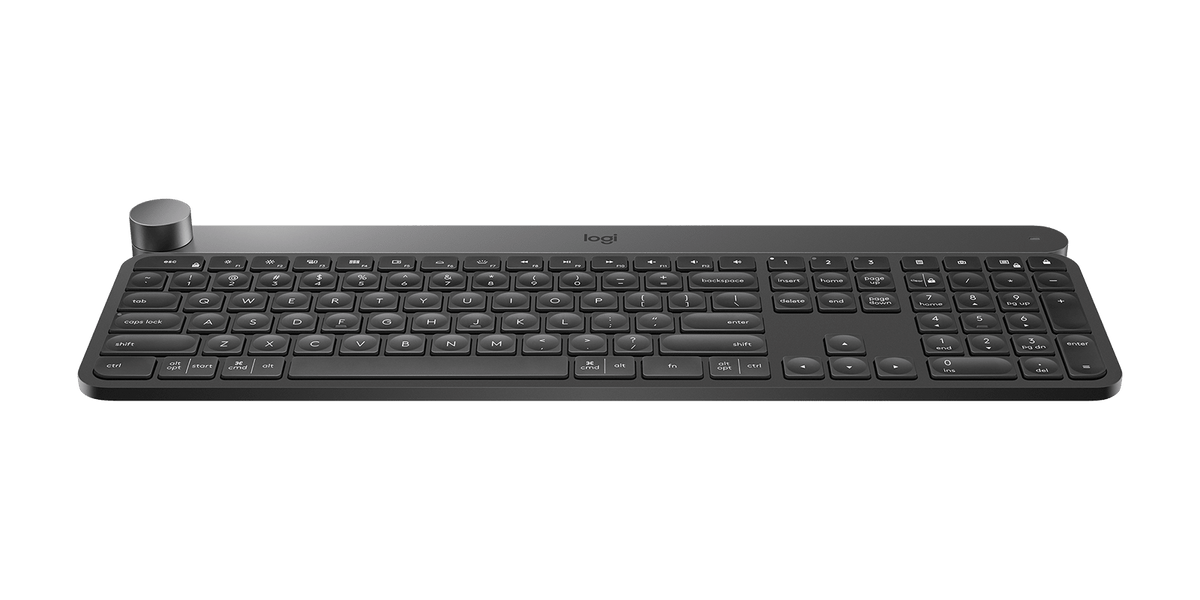 LOGITECH CRAFT