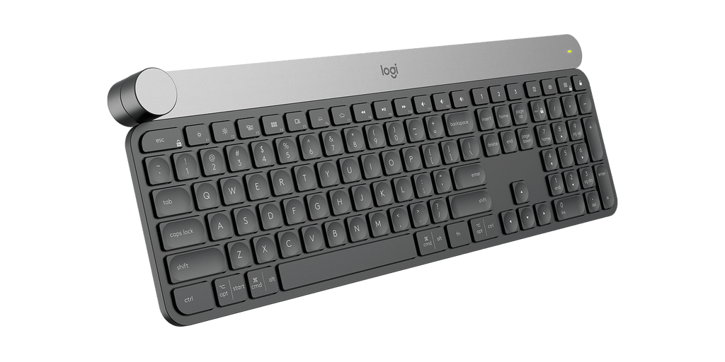 LOGITECH CRAFT