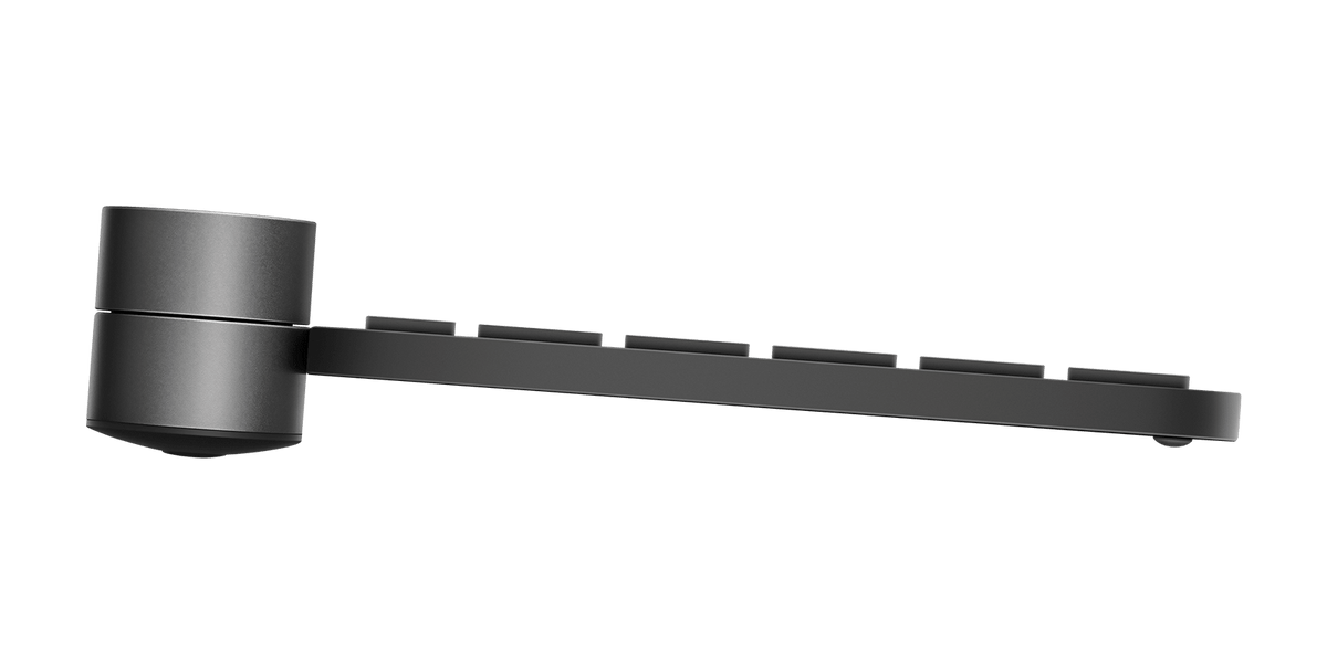 LOGITECH CRAFT