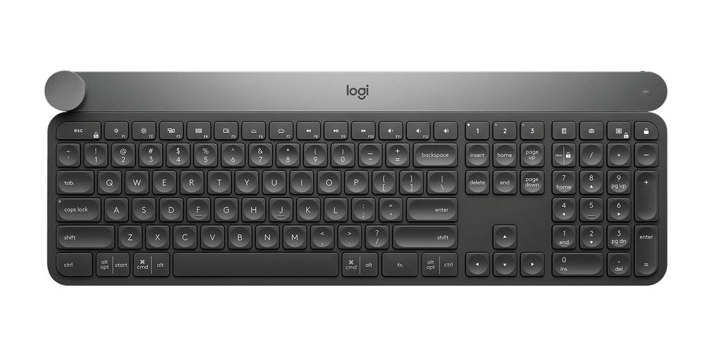 LOGITECH CRAFT