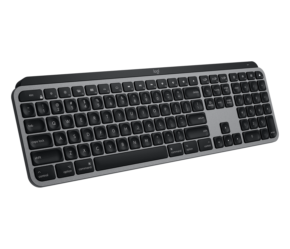 MX Keys for Mac