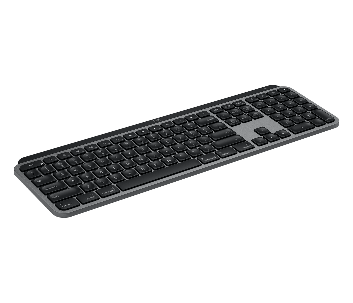 MX Keys for Mac