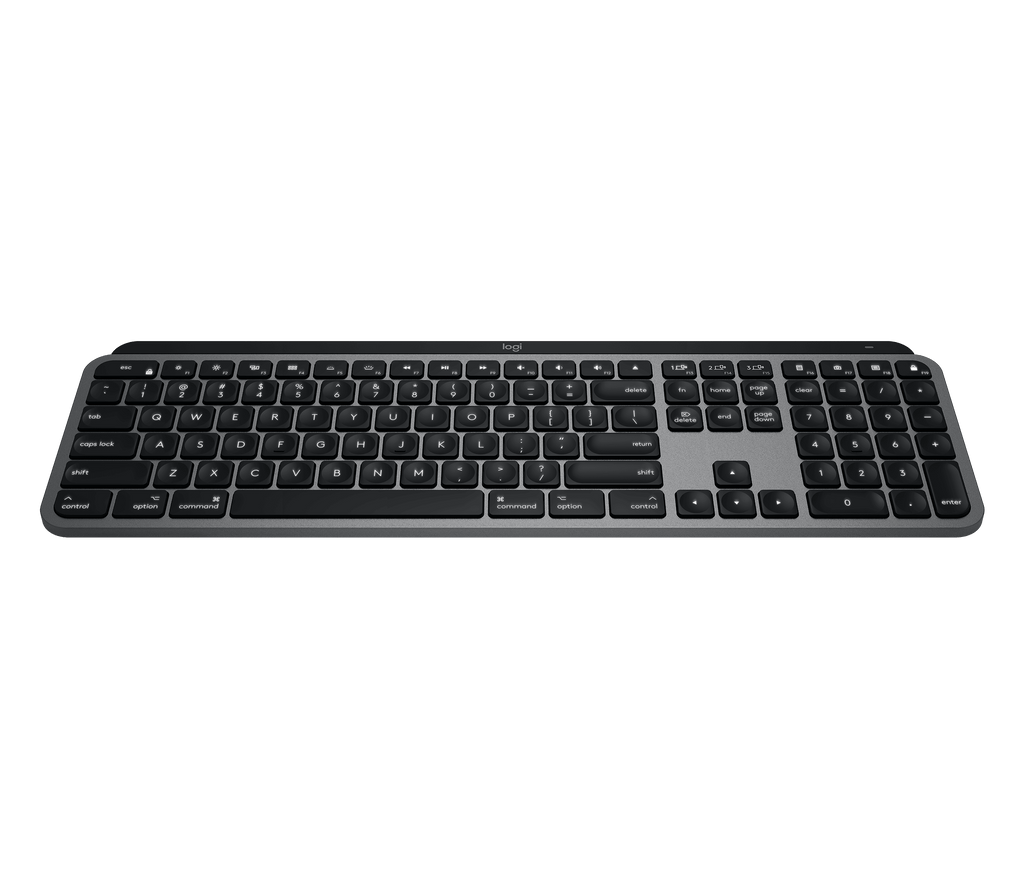 MX Keys for Mac