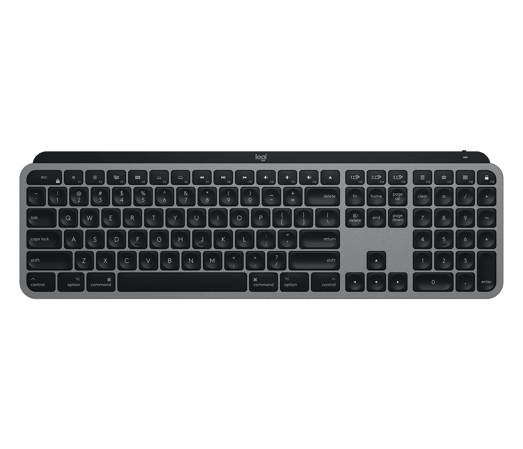 MX Keys for Mac