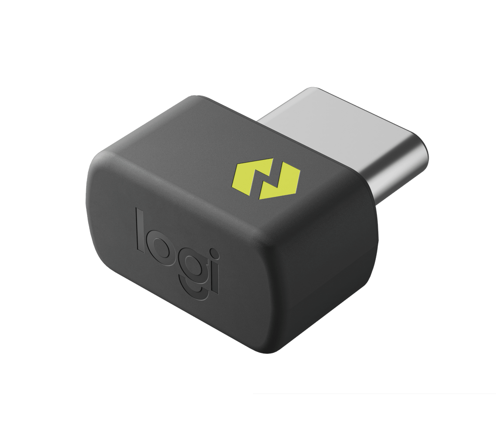 LOGI BOLT USB RECEIVER