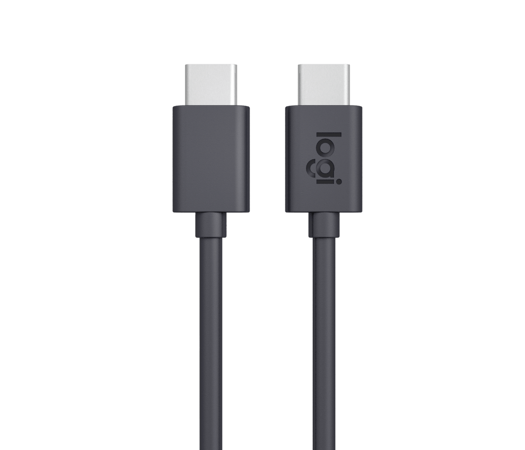 Logi USB Type-C to USB Type-C Cable