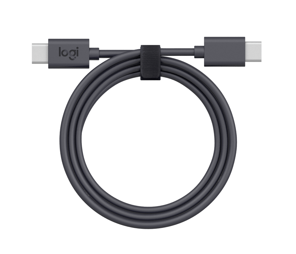 Logi USB Type-C to USB Type-C Cable