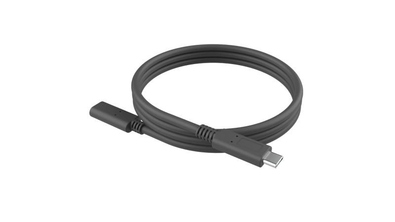 Logitech Reach USB-C Extension Cable