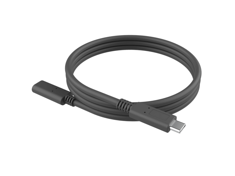 Logitech Reach USB-C Extension Cable
