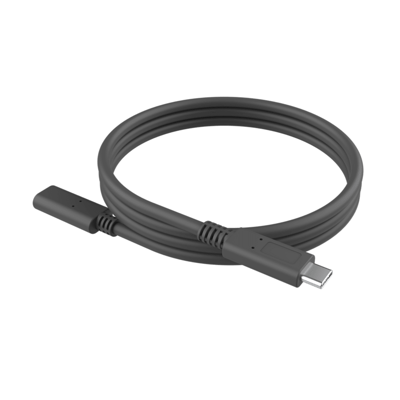 Logitech Reach USB-C Extension Cable