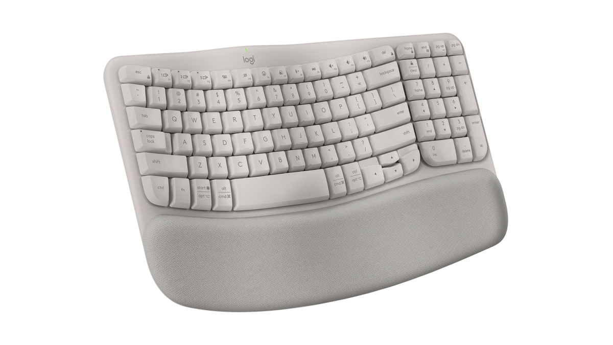 Wave Keys