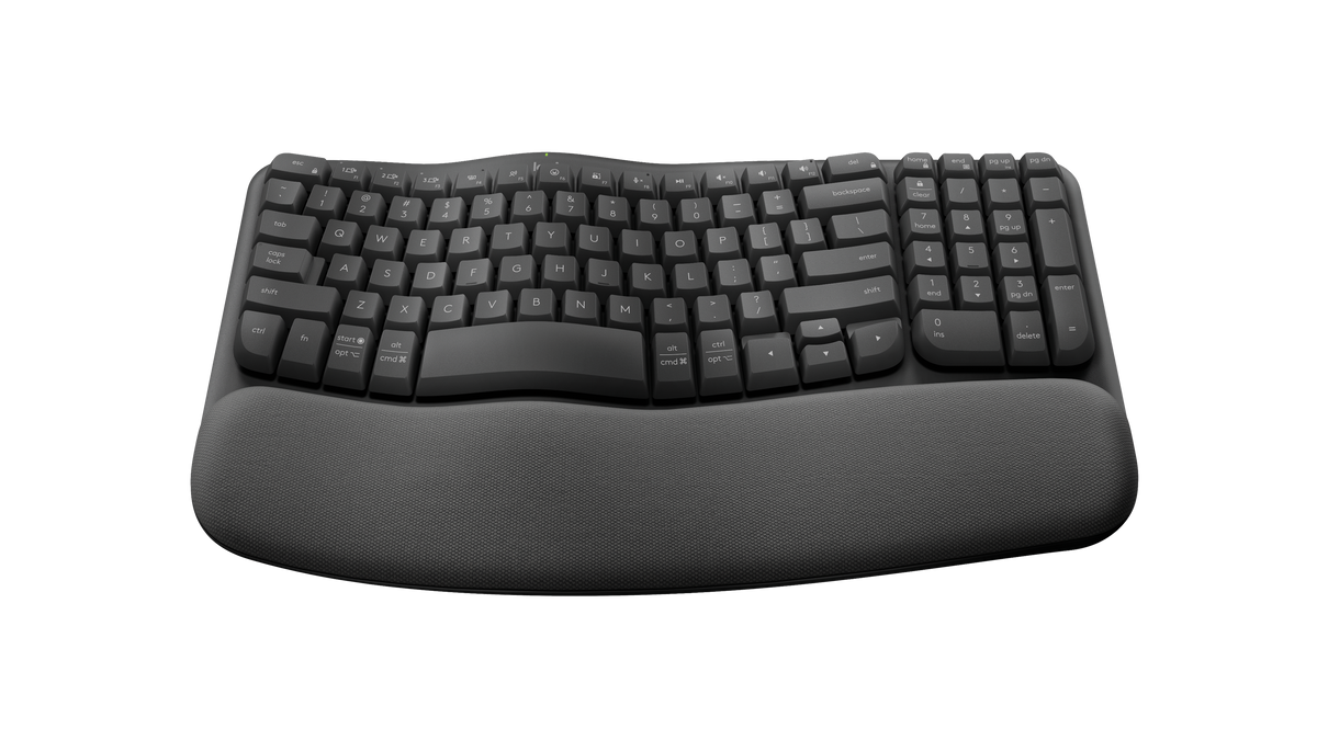 Wave Keys