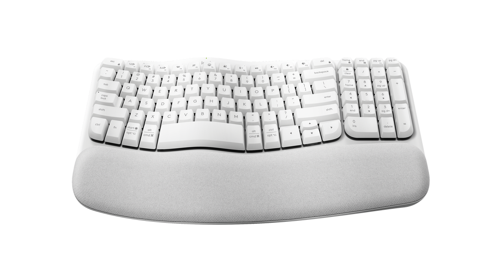 Wave Keys