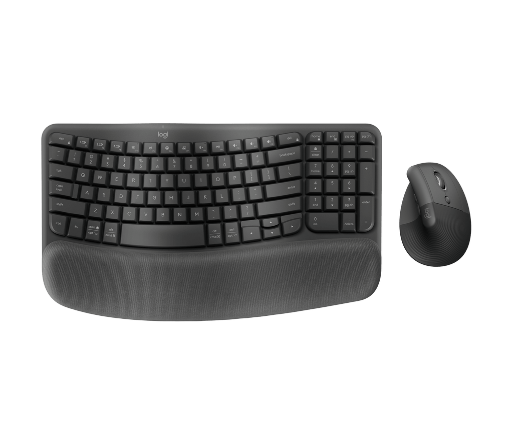 Wave Keys and Lift Combo