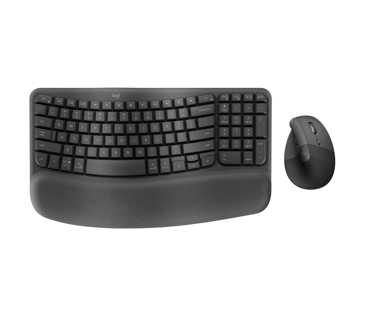 Wave Keys and Lift Combo