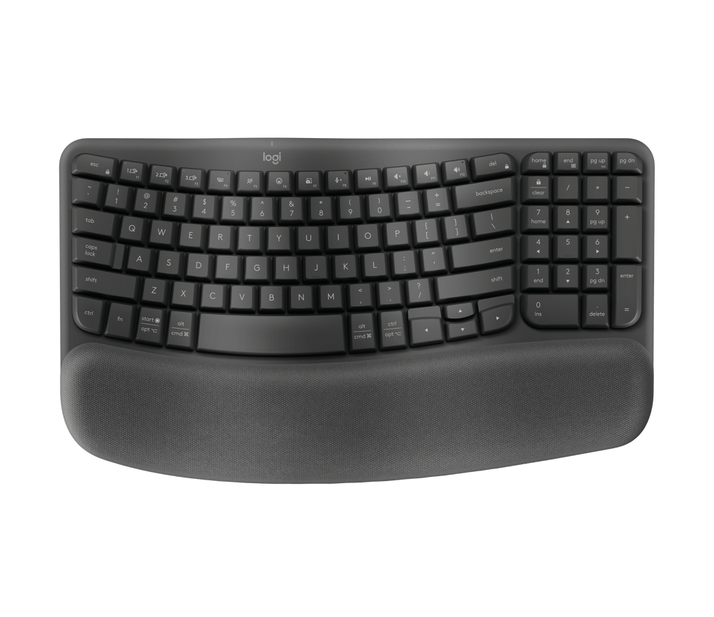 Wave Keys and Lift Combo