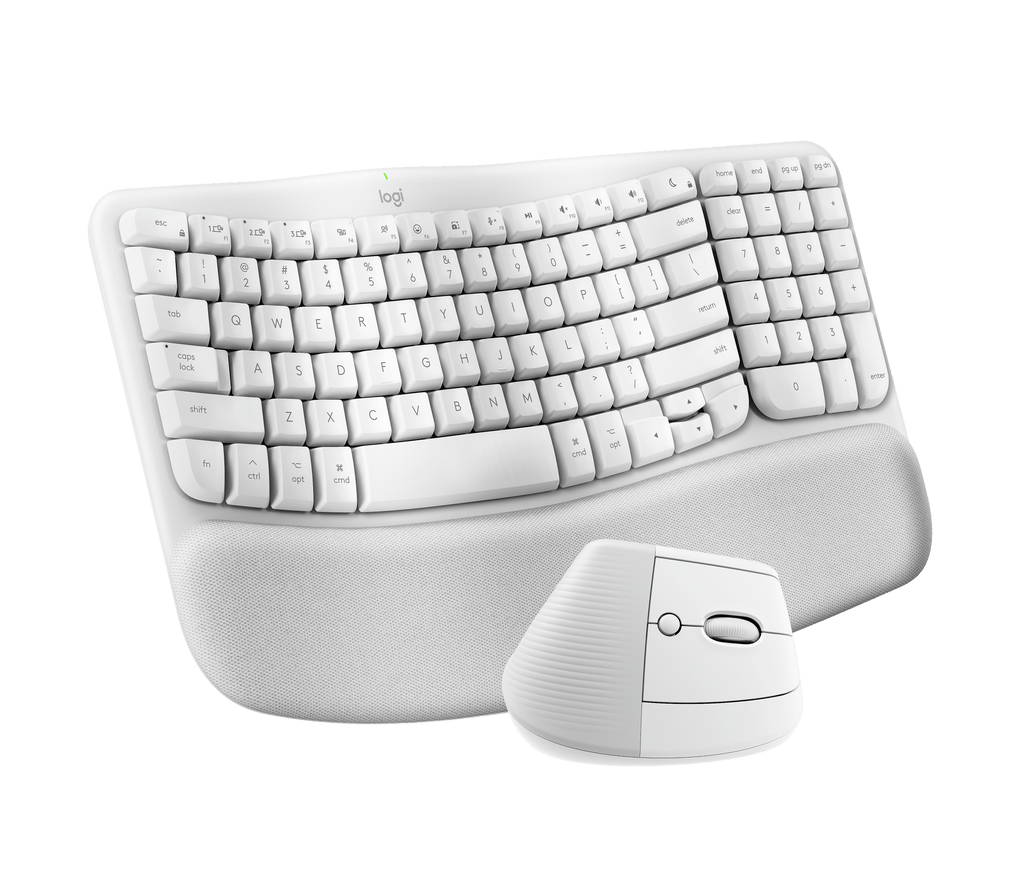 Wave Keys and Lift Combo