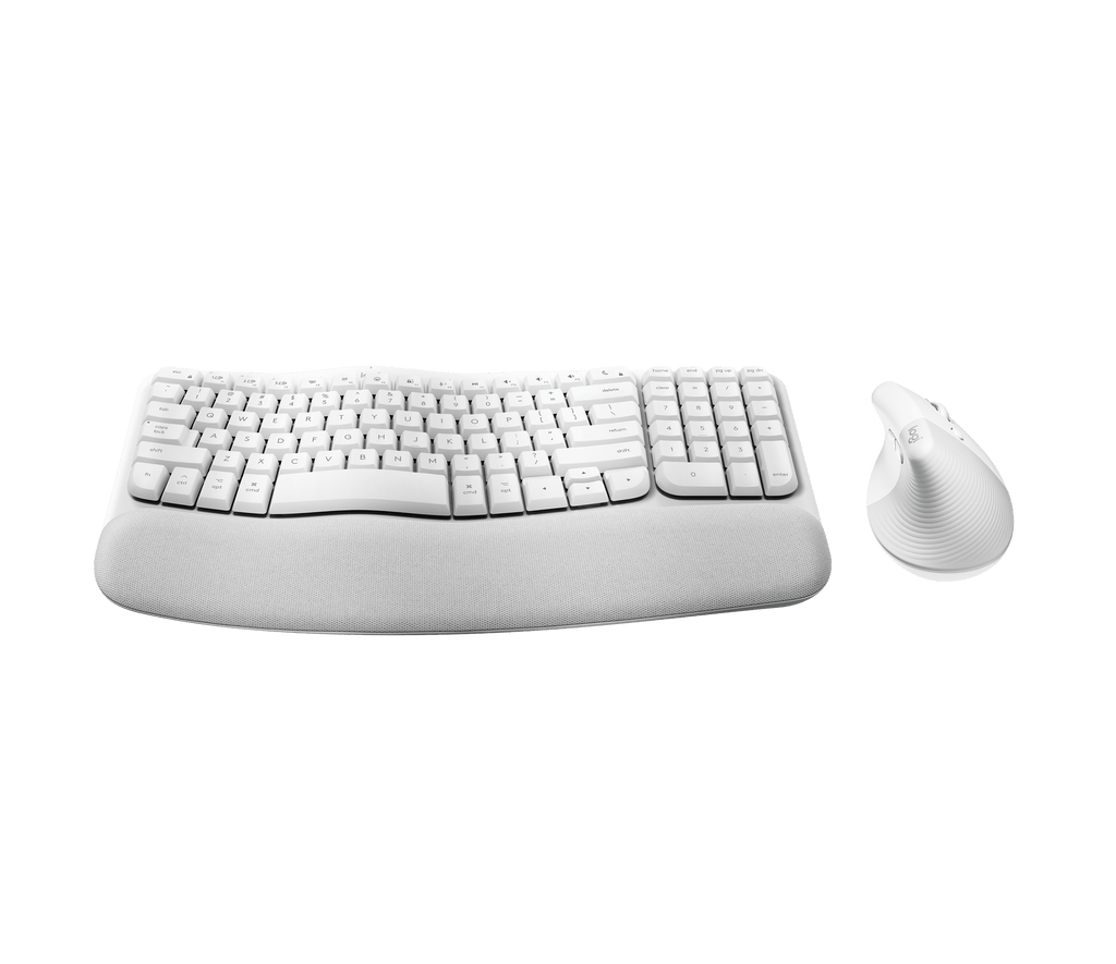 Wave Keys and Lift Combo