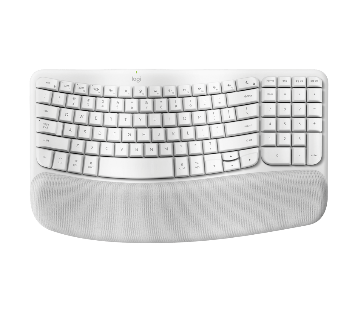 Wave Keys and Lift Combo