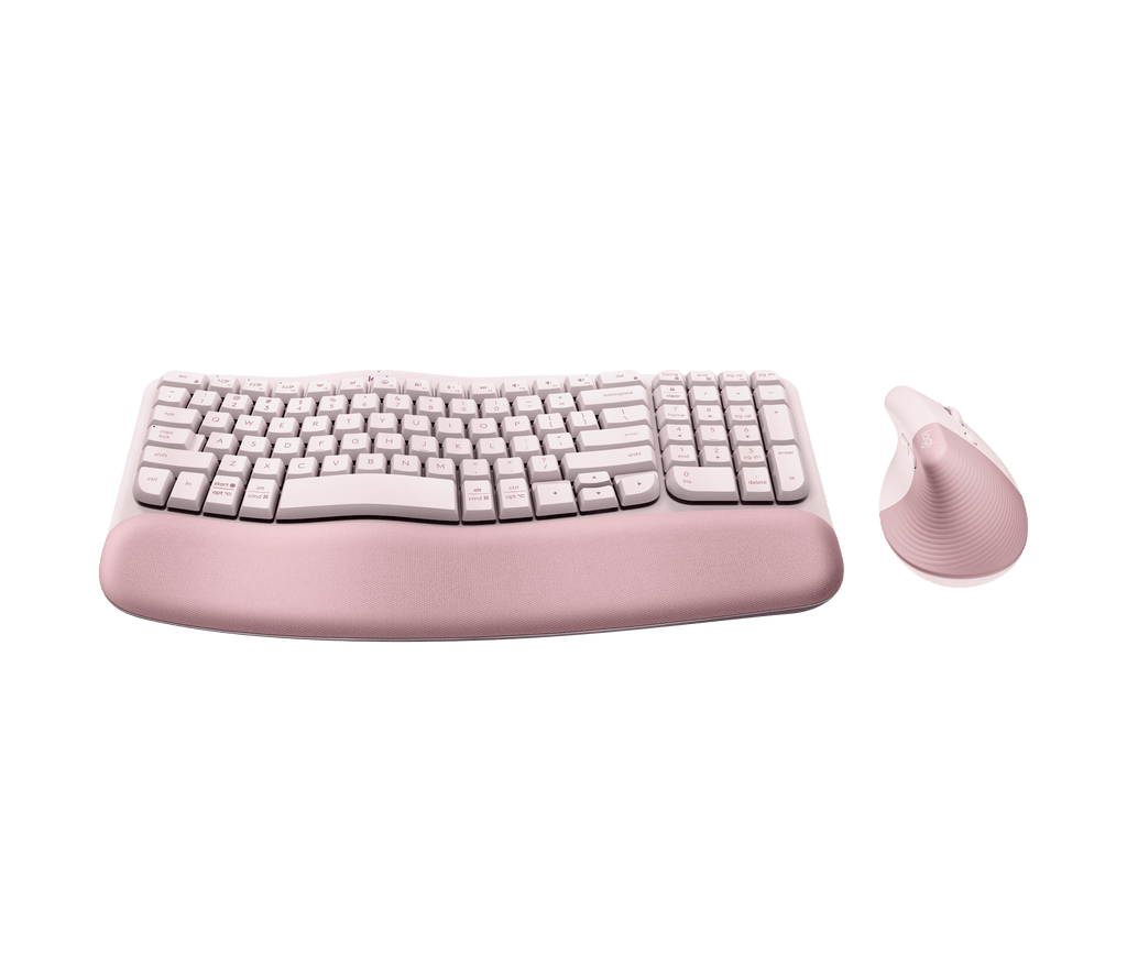 Wave Keys and Lift Combo