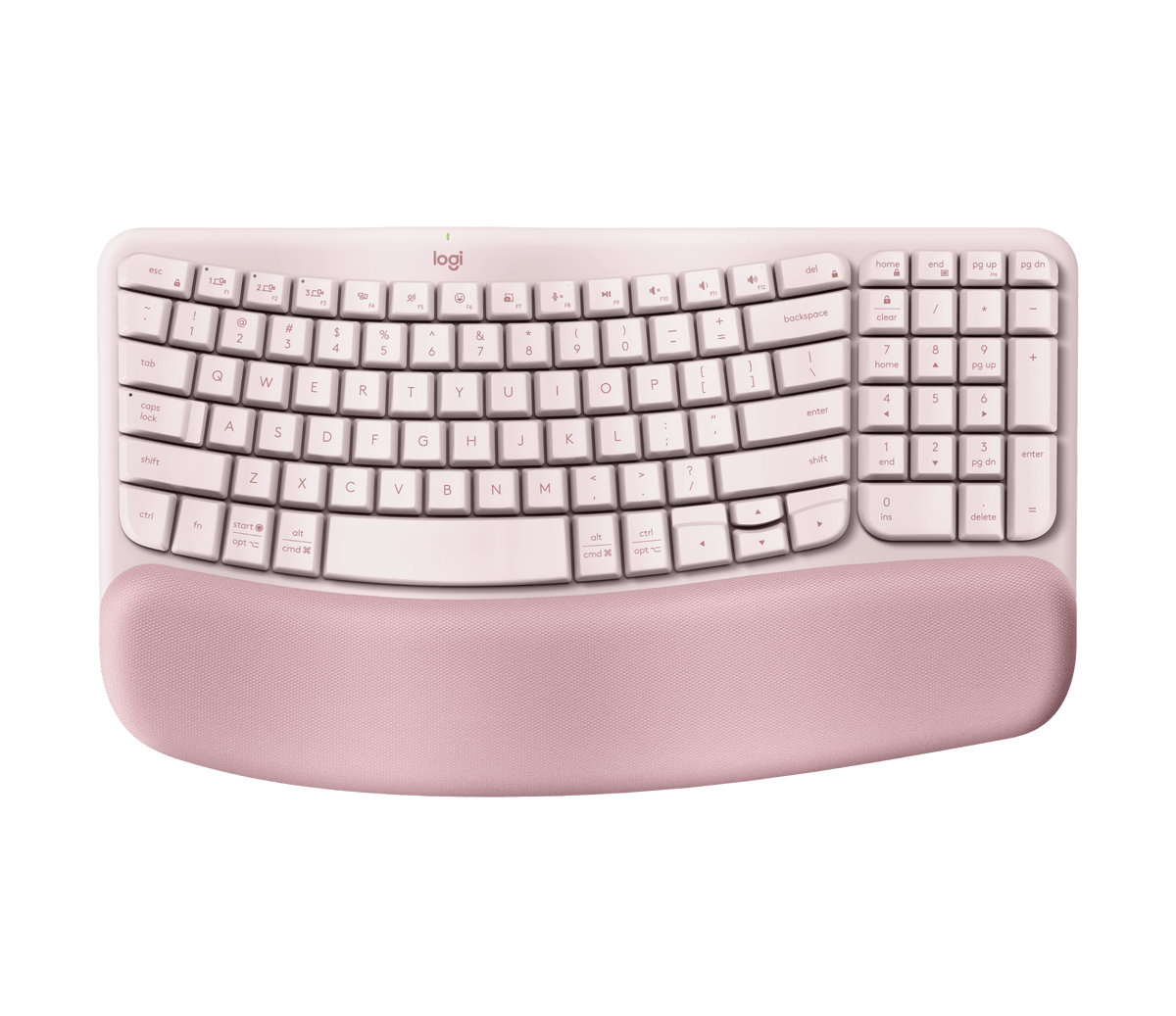 Wave Keys and Lift Combo