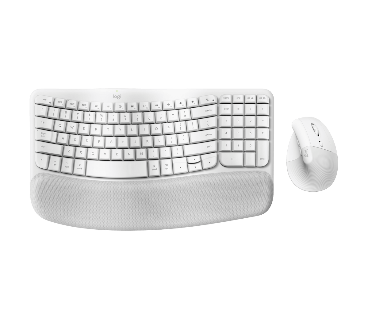 Wave Keys and Lift Combo for Mac