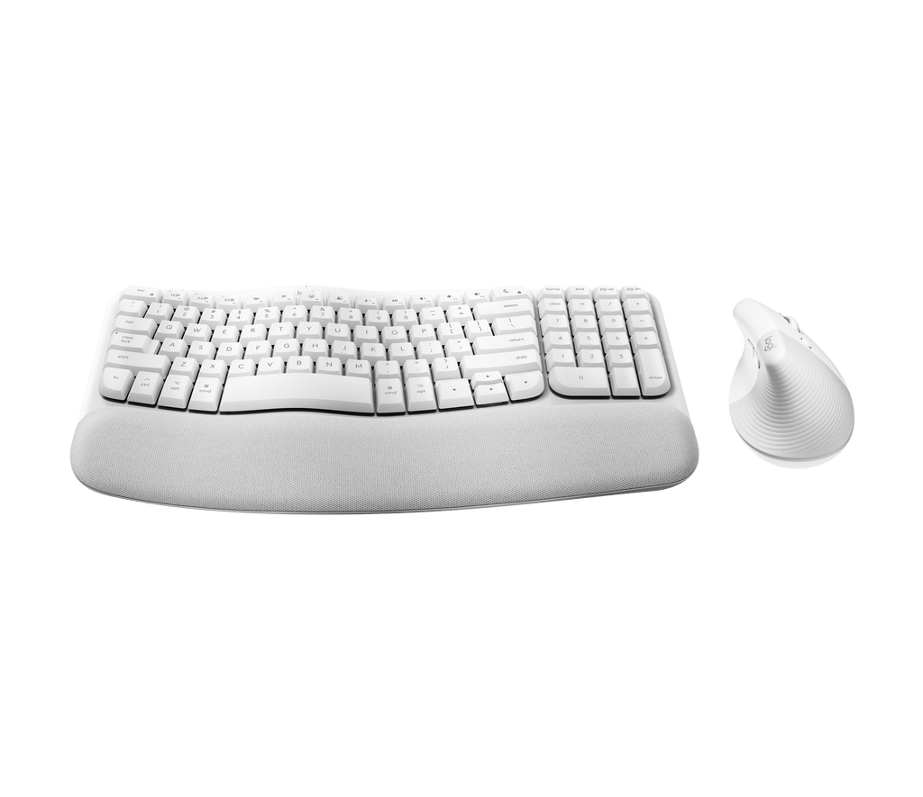 Wave Keys and Lift Combo for Mac